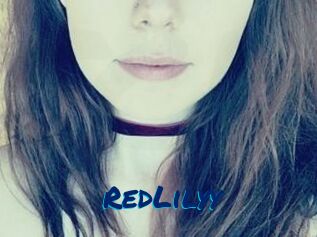 RedLilyy