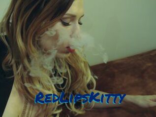 RedLipsKitty