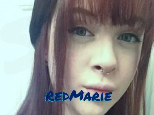 RedMarie