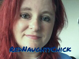 RedNaughtyChick