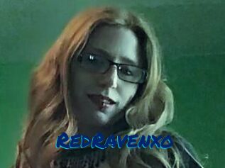 RedRavenxo