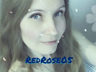 RedRose05