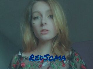 RedSoma
