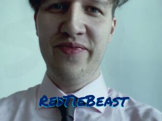 RedTieBeast