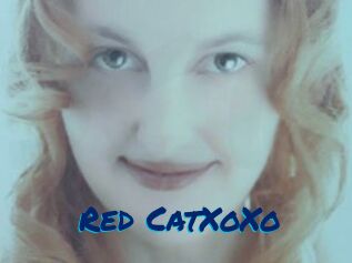 Red_CatXoXo