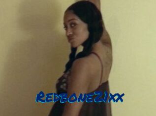 Redbone21xx