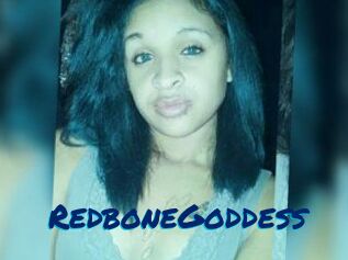 RedboneGoddess