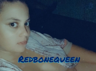 Redbonequeen