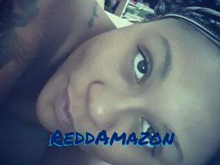 ReddAmazon