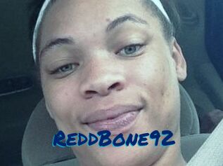 ReddBone92 Sexe City