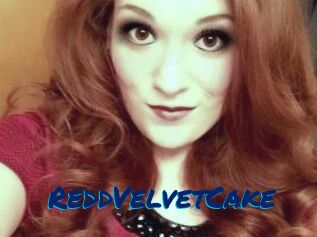 ReddVelvetCake Sexe City