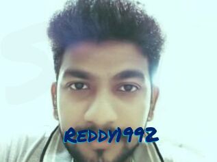 Reddy1992 Sexe City