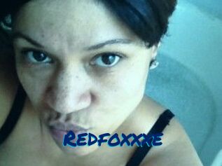 Redfoxxxe