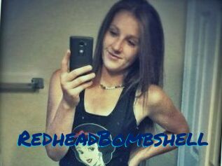 RedheadBombshell