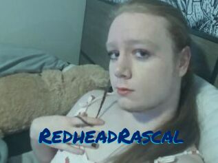RedheadRascal