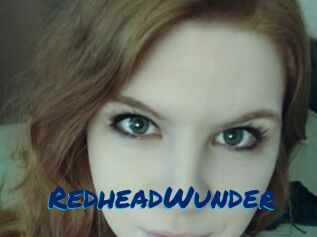 RedheadWunder
