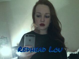 Redhead_Lou