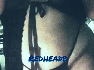 Redheadb