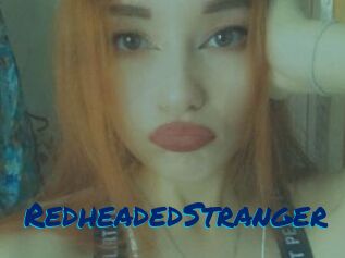 RedheadedStranger