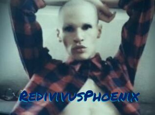 RedivivusPhoenix