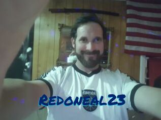 Redoneal23
