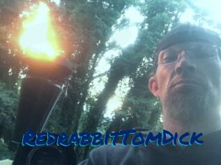 RedrabbitTomDick