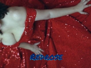 Redrose
