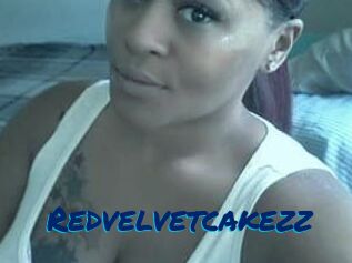 Redvelvetcakezz