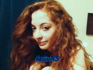 Redx3