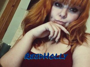 ReedHolly