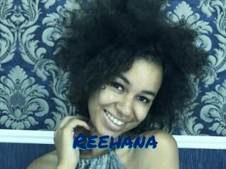 Reehana