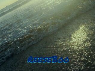 ReeseBoo