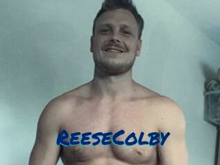 ReeseColby