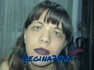 Regina78XX Sexe City