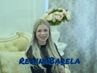 ReginaBarela