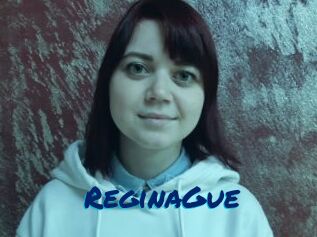 ReginaGue