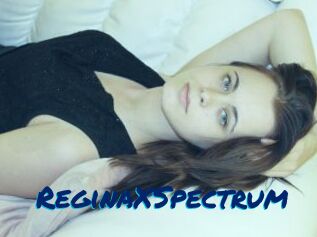 ReginaXSpectrum