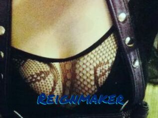 Reignmaker
