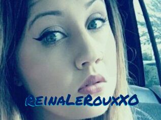 ReinaLeRouxXO