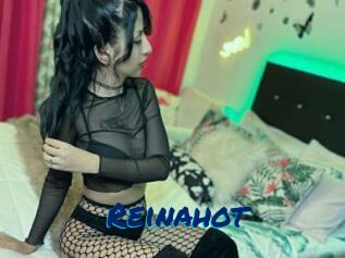 Reinahot