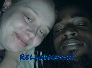 Relandkassie