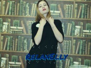 RelaxElly