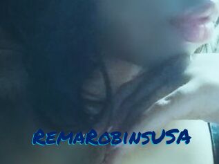 RemaRobinsUSA
