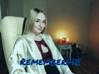 RememberME