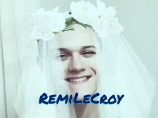 RemiLeCroy Sexe City