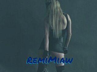 RemiMiaw