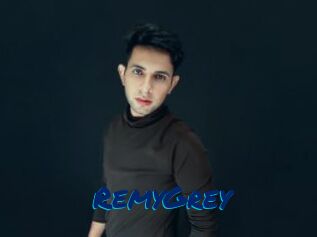 RemyGrey