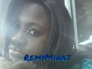 Remy_Minaj