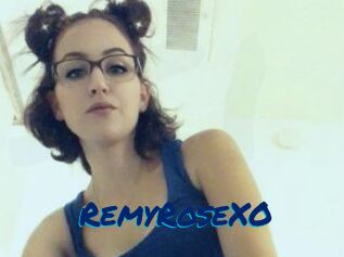 RemyRoseXO