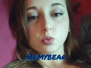 Remybear